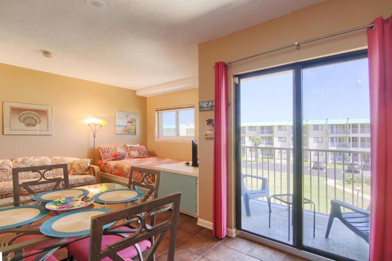 Gulf Shores Plantation Condos Exterior foto