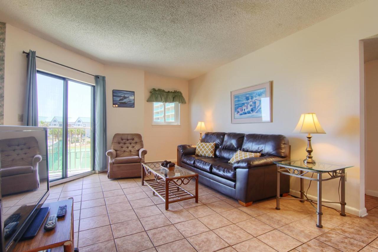 Gulf Shores Plantation Condos Exterior foto