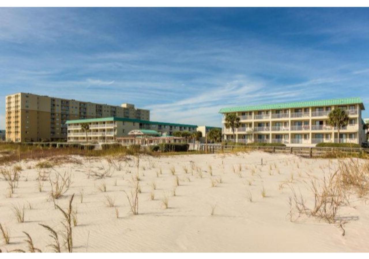 Gulf Shores Plantation Condos Exterior foto