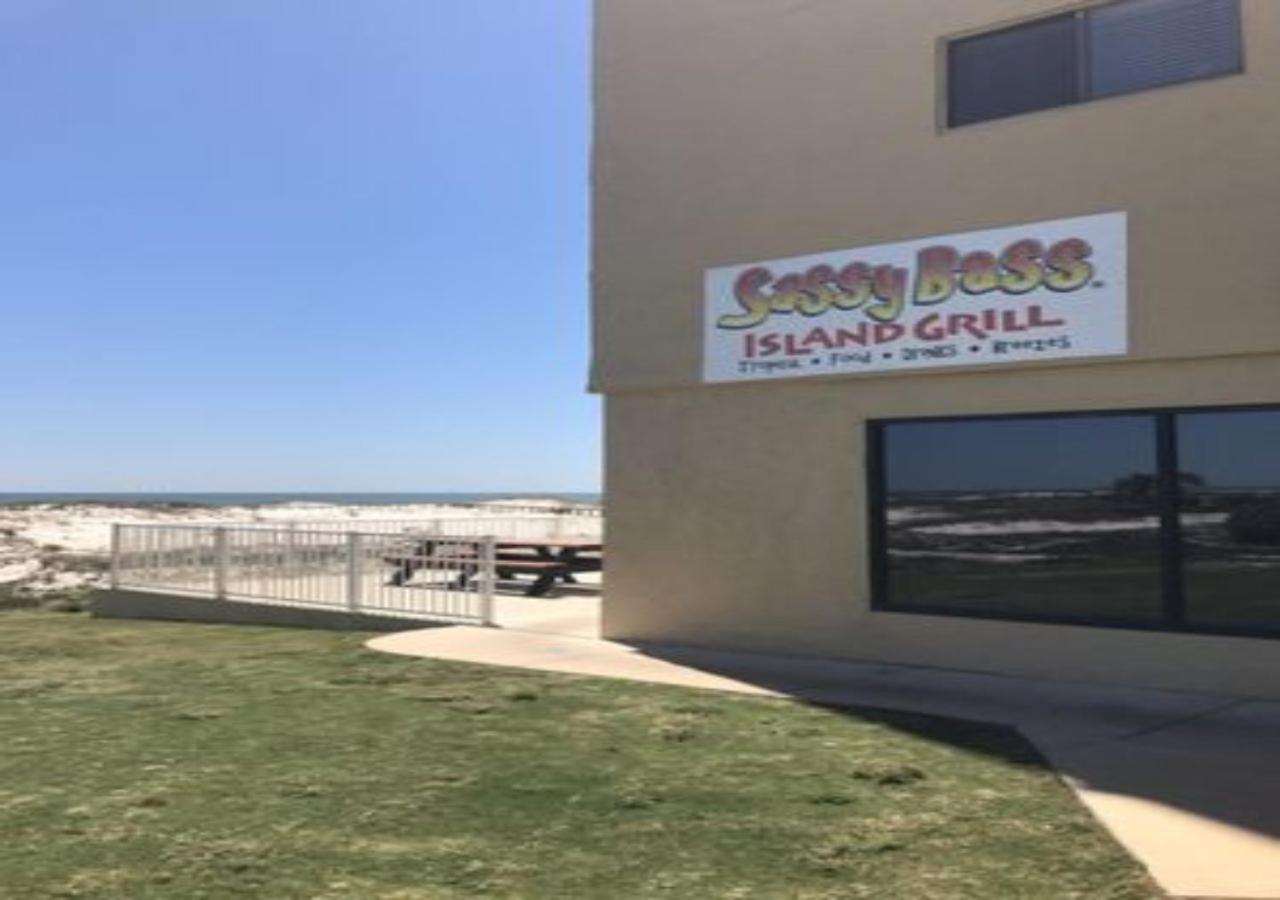 Gulf Shores Plantation Condos Exterior foto