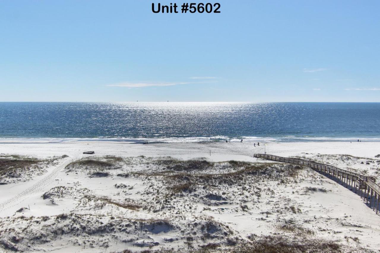 Gulf Shores Plantation Condos Exterior foto