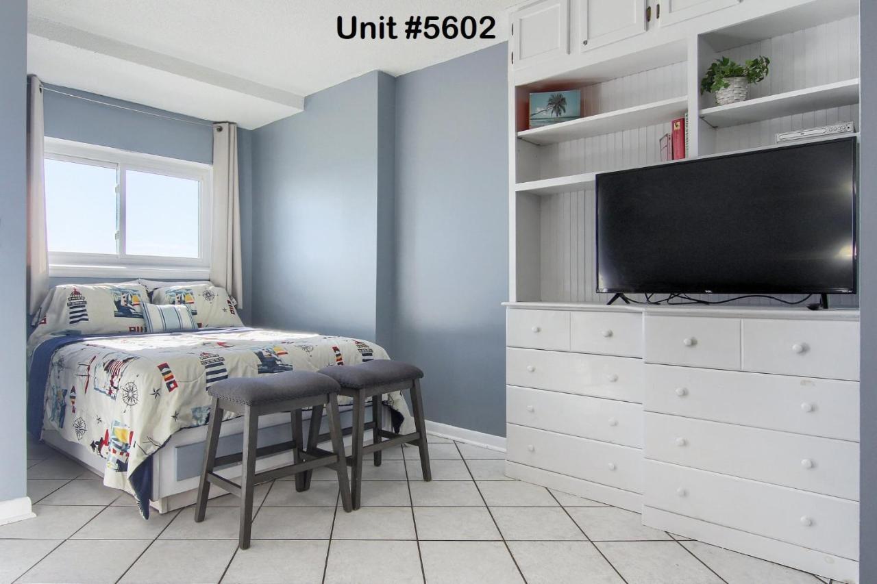 Gulf Shores Plantation Condos Exterior foto