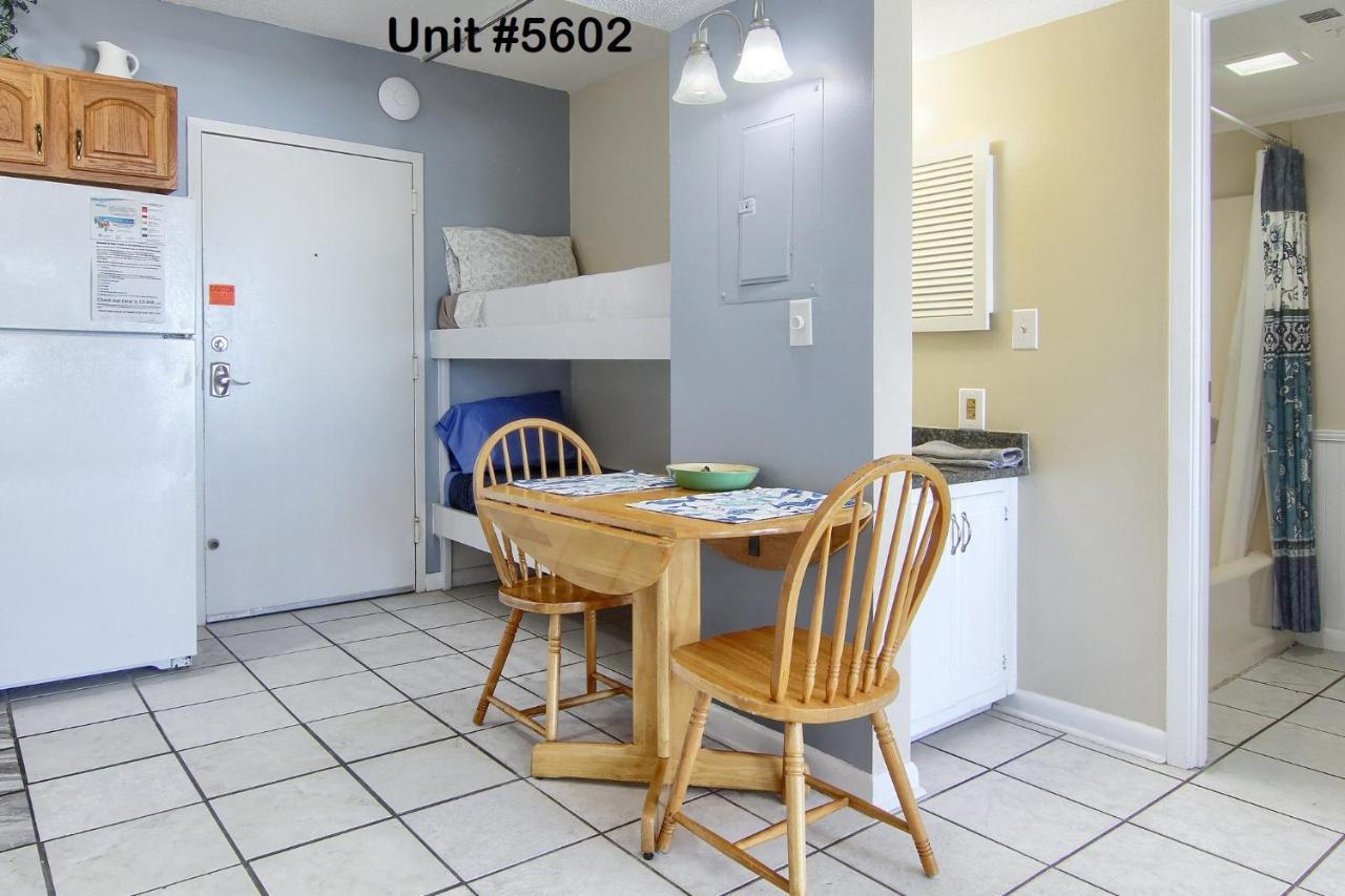 Gulf Shores Plantation Condos Exterior foto