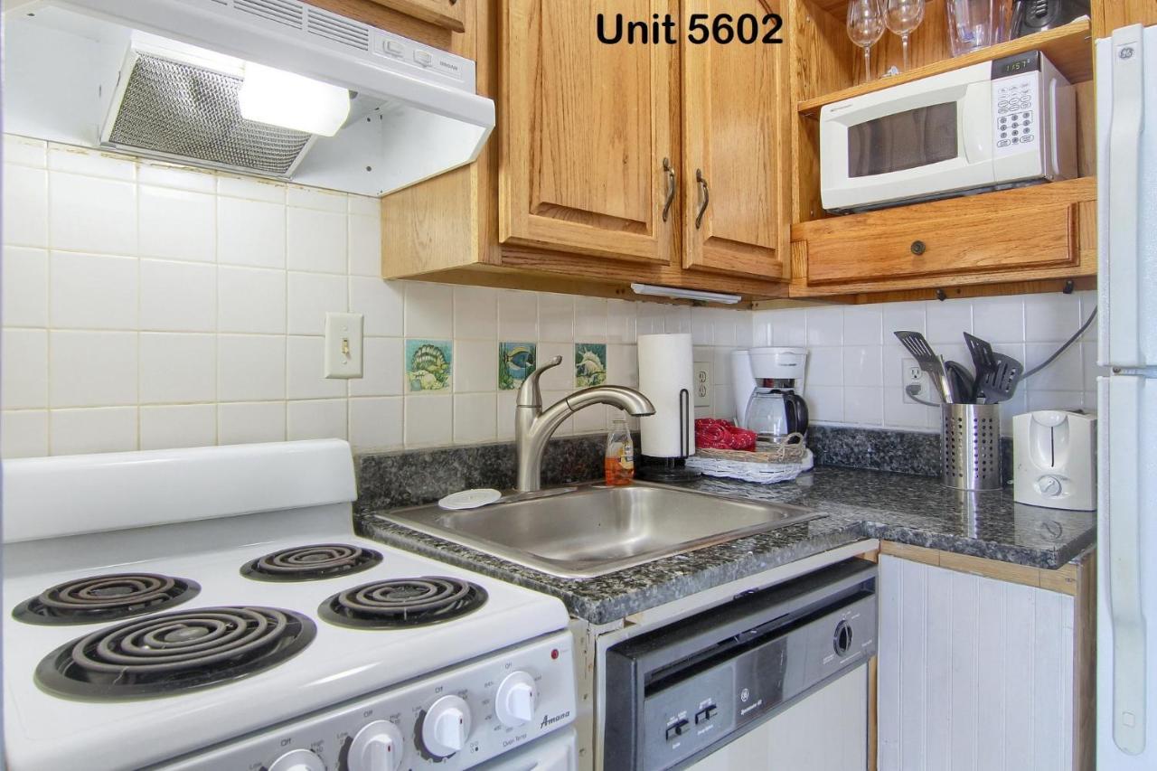 Gulf Shores Plantation Condos Exterior foto