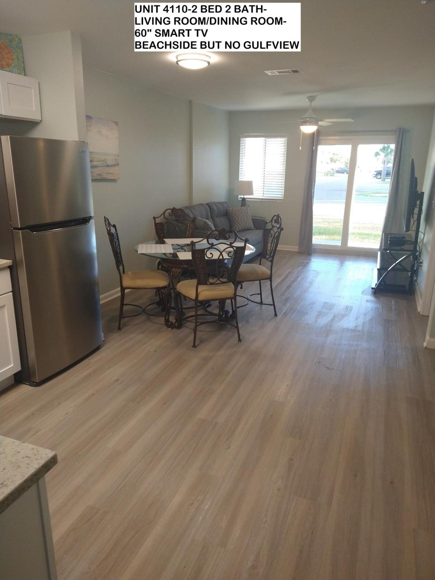 Gulf Shores Plantation Condos Exterior foto