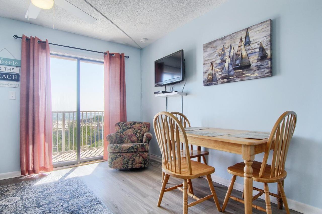 Gulf Shores Plantation Condos Exterior foto