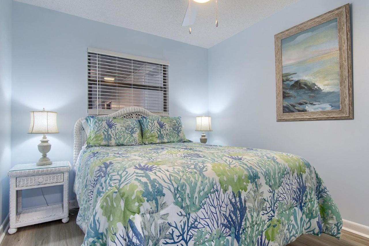Gulf Shores Plantation Condos Exterior foto