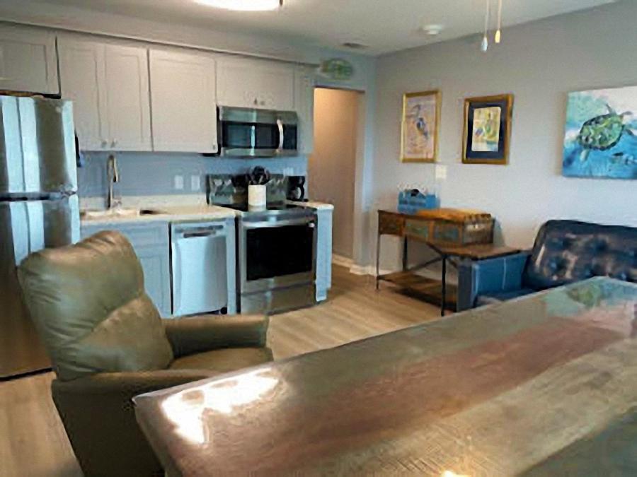 Gulf Shores Plantation Condos Exterior foto