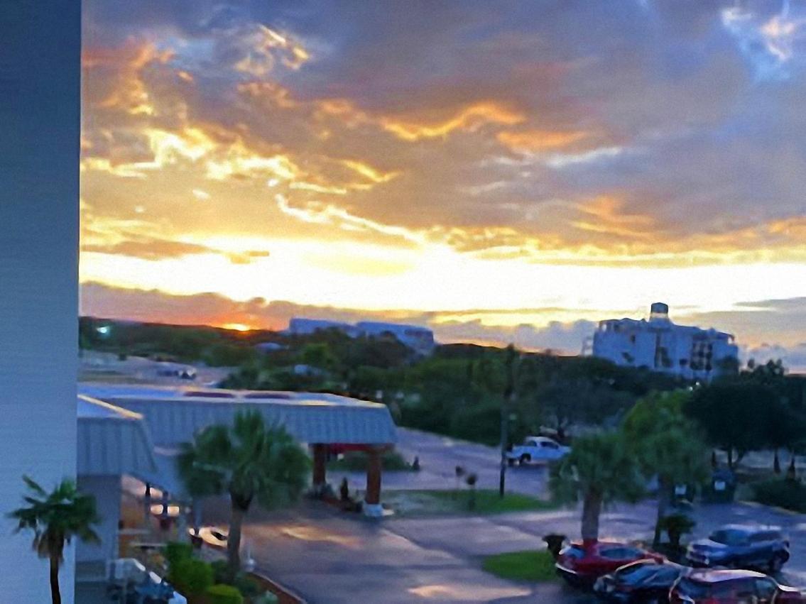 Gulf Shores Plantation Condos Exterior foto