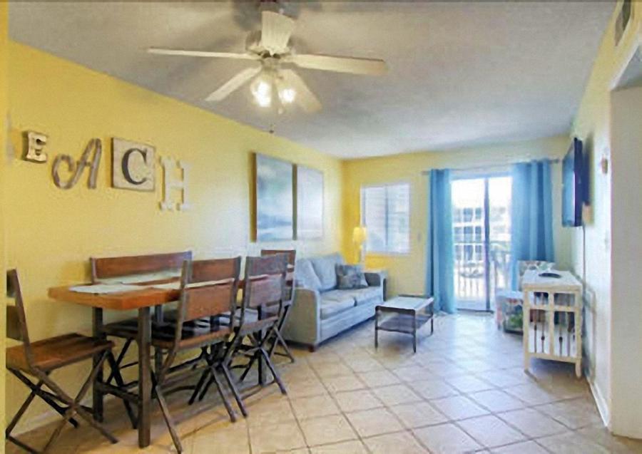 Gulf Shores Plantation Condos Exterior foto
