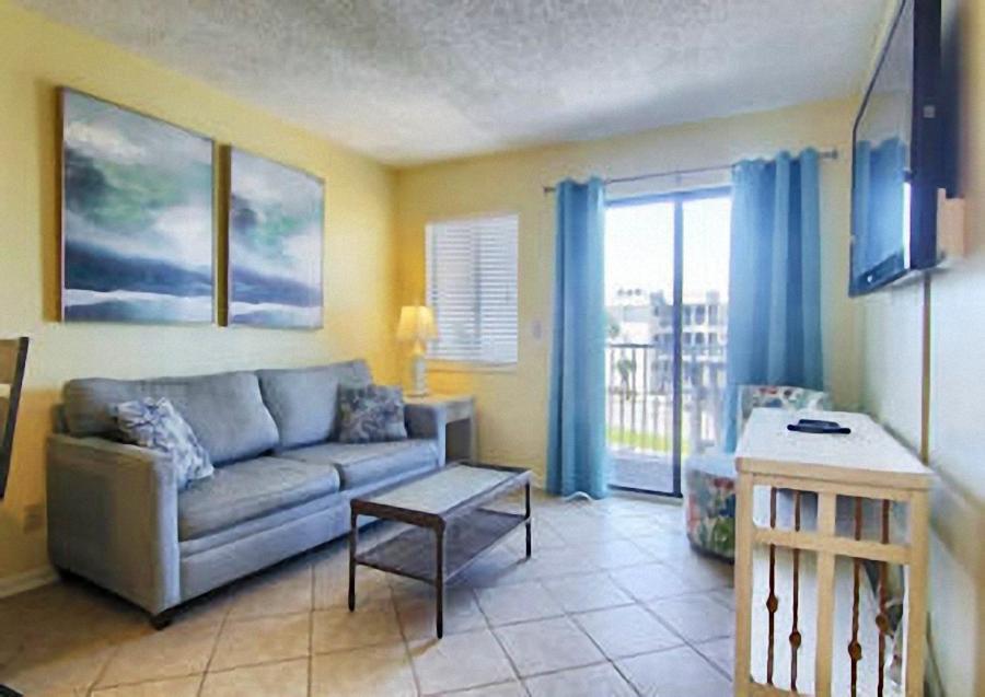 Gulf Shores Plantation Condos Exterior foto