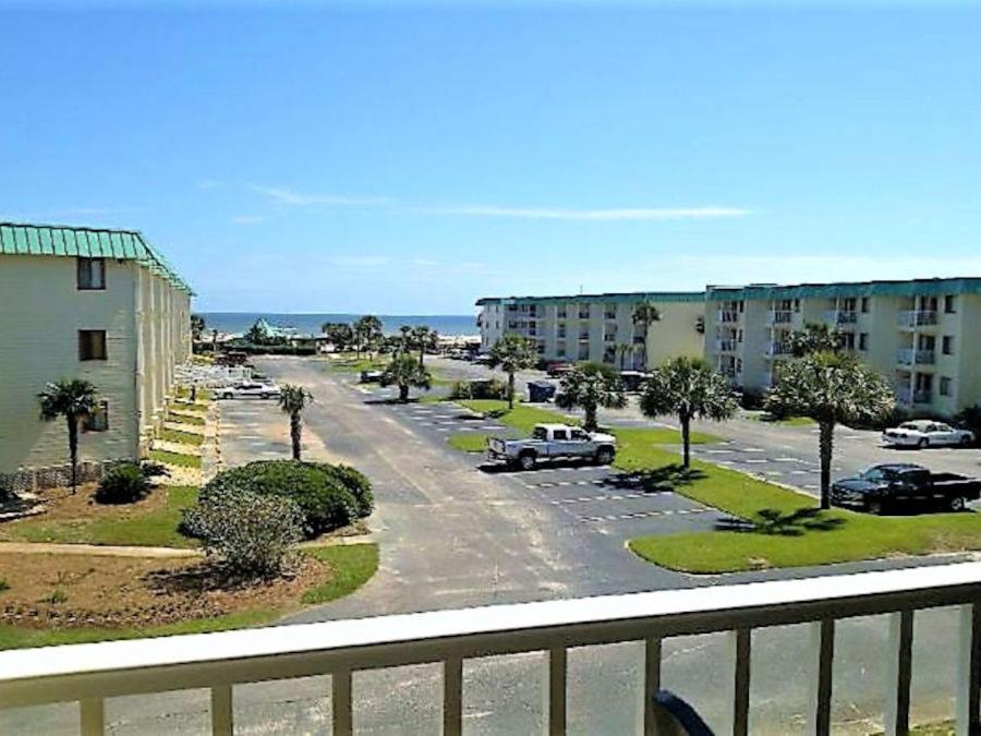 Gulf Shores Plantation Condos Exterior foto