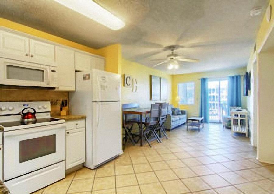 Gulf Shores Plantation Condos Exterior foto