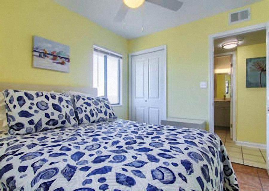 Gulf Shores Plantation Condos Exterior foto