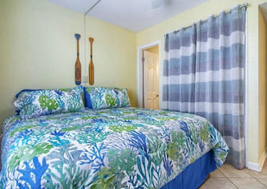 Gulf Shores Plantation Condos Exterior foto