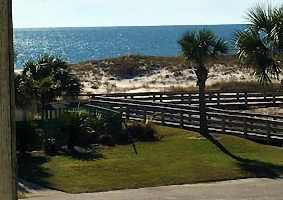 Gulf Shores Plantation Condos Exterior foto