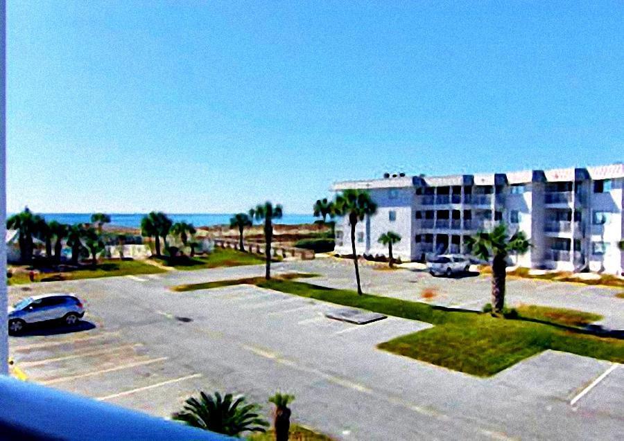 Gulf Shores Plantation Condos Exterior foto